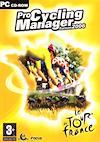 Cover image for the game Pro Cycling Manager 2006