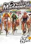 Cover image for the game Pro Cycling Manager 2008