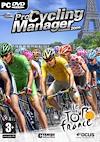 Cover image for the game Pro Cycling Manager 2009