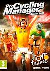 Cover image for the game Pro Cycling Manager 2011