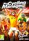 Cover image for the game Pro Cycling Manager 2011