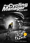 Cover image for the game Pro Cycling Manager 2013