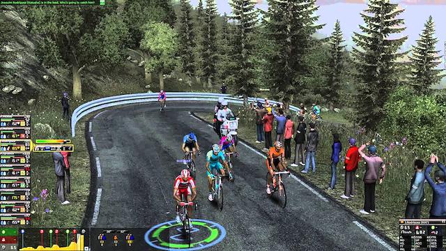 Image for the game Pro Cycling Manager 2013