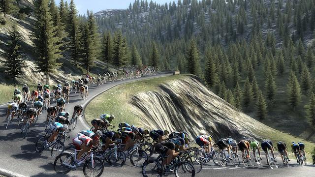 Image for the game Pro Cycling Manager 2013