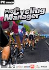 Cover image for the game Pro Cycling Manager