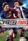 Cover image for the game Pro Evolution Soccer 2009