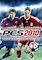 Cover image for the game Pro Evolution Soccer 2010