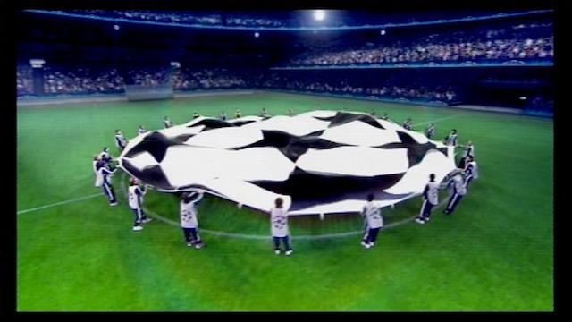 Image for the game Pro Evolution Soccer 2010