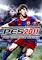 Cover image for the game Pro Evolution Soccer 2011
