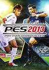 Cover image for the game Pro Evolution Soccer 2013