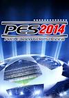 Cover image for the game Pro Evolution Soccer 2014