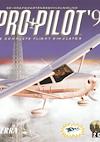Cover image for the game Pro Pilot '99