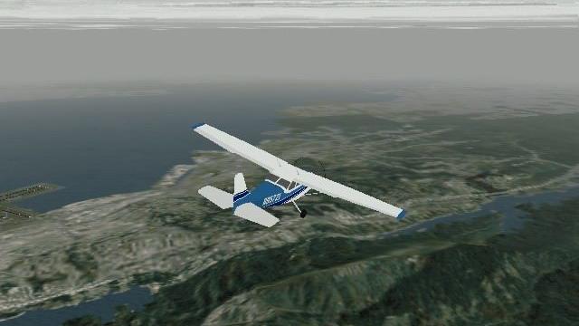 Image for the game Pro Pilot '99