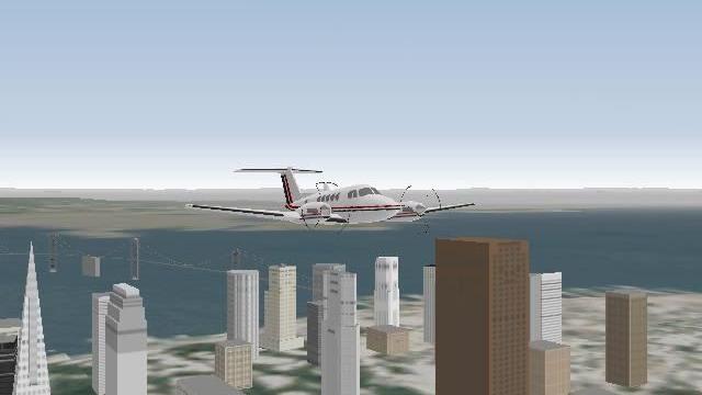 Image for the game Pro Pilot '99