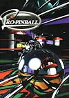 Cover image for the game Pro Pinball
