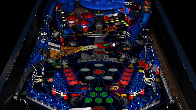 Image for the game Pro Pinball