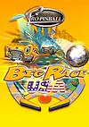 Cover image for the game Pro Pinball: Big Race USA