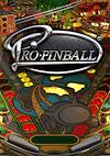 Cover image for the game Pro Pinball Ultra