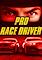 Cover image for the game Pro Race Driver