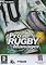 Cover image for the game Pro Rugby Manager