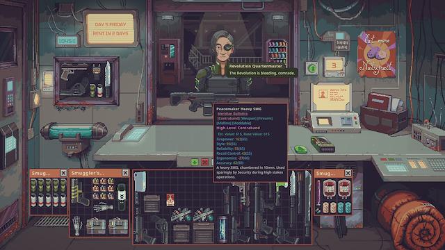 Image for the game Probably Stolen