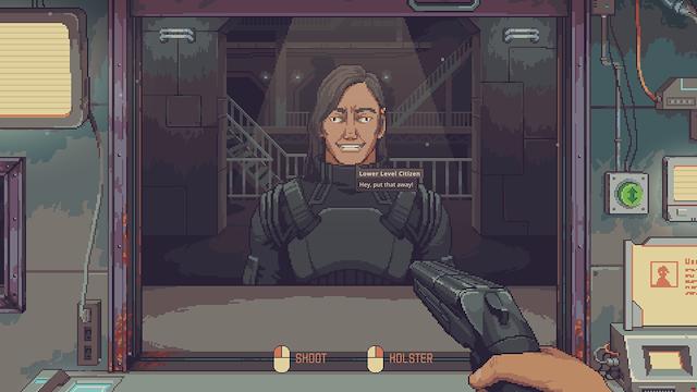 Image for the game Probably Stolen