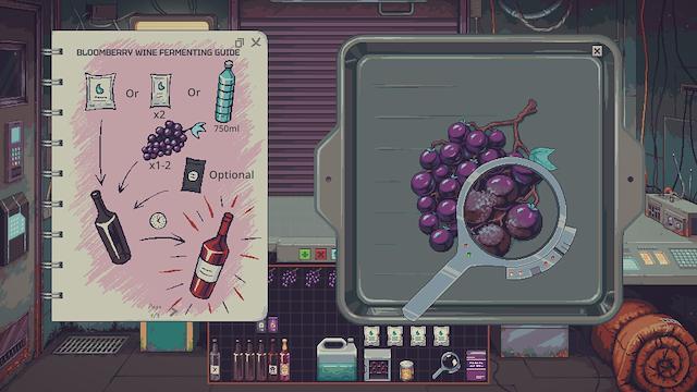 Image for the game Probably Stolen