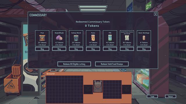 Image for the game Probably Stolen