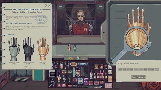 Image for the game Probably Stolen
