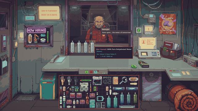 Image for the game Probably Stolen
