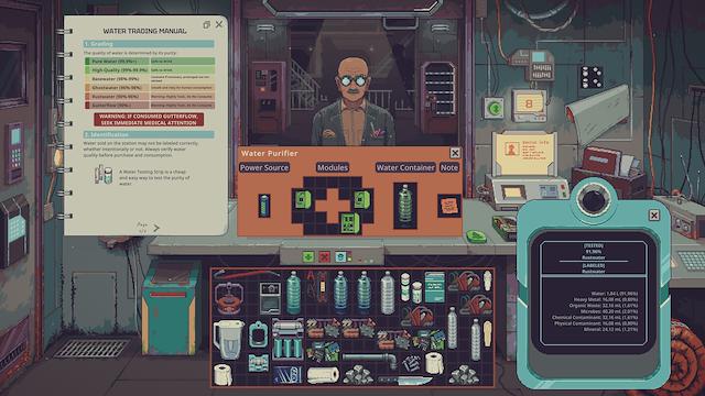 Image for the game Probably Stolen
