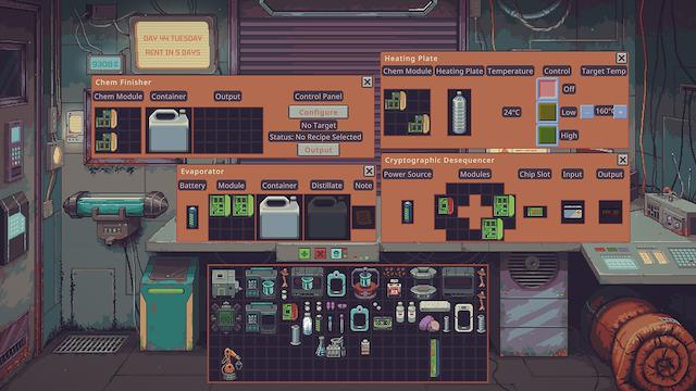 Image for the game Probably Stolen