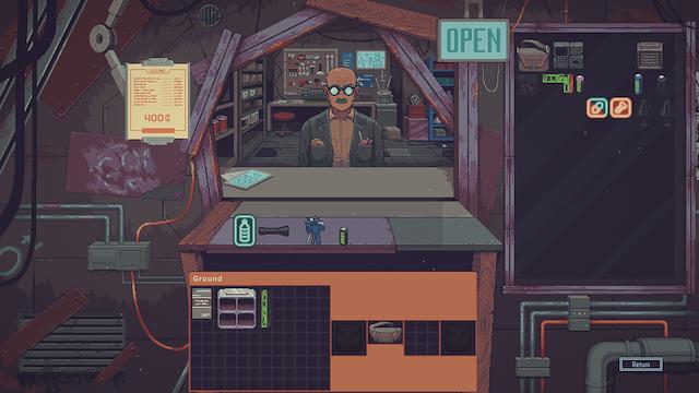 Image for the game Probably Stolen
