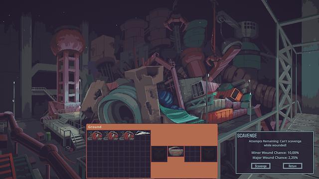 Image for the game Probably Stolen
