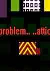 Cover image for the game Problem Attic