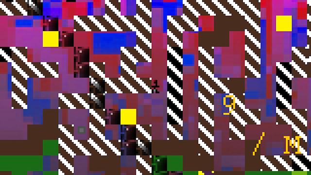 Image for the game Problem Attic