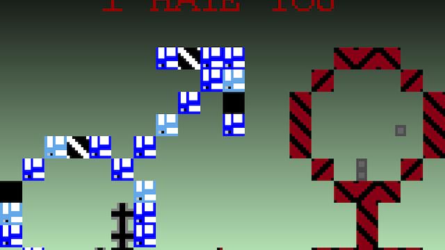 Image for the game Problem Attic