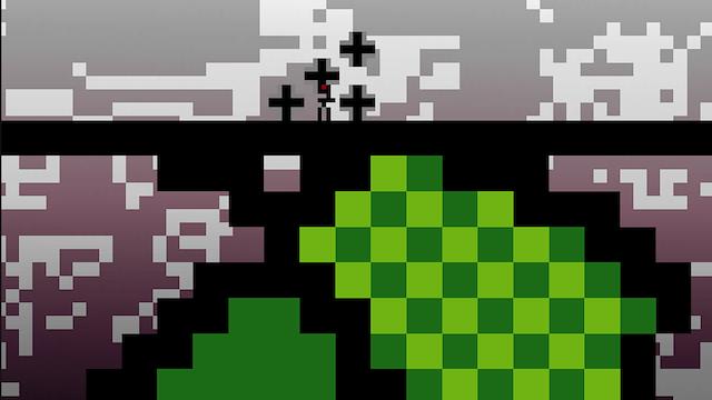Image for the game Problem Attic