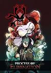 Cover image for the game Process of Elimination