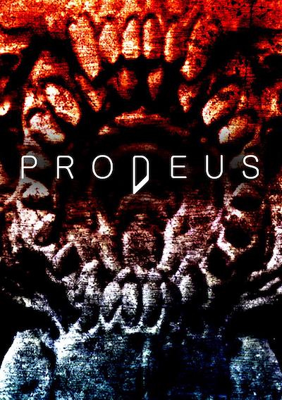 Cover image for the game Prodeus