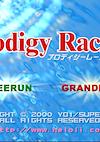 Cover image for the game Prodigy Racing