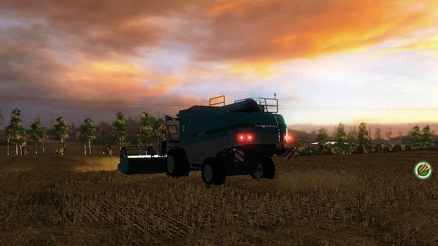Image for the game Professional Farmer 2014
