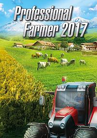 Cover image for the game Professional Farmer 2017