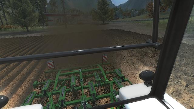 Image for the game Professional Farmer 2017