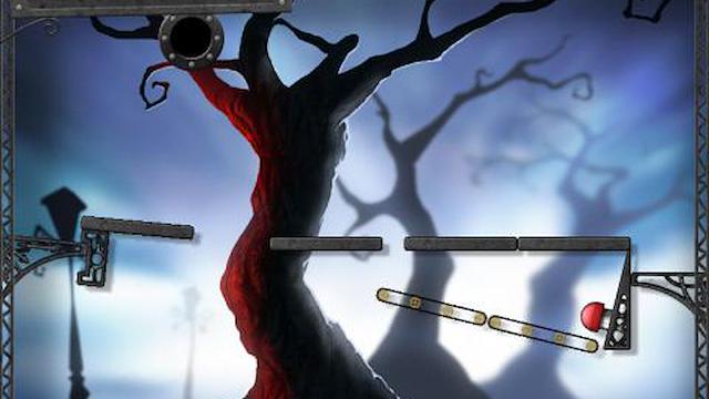 Image for the game Professor Heinz Wolff's Gravity
