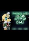 Cover image for the game Professor Neely and the Death Ray of Doom