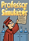 Cover image for the game Professor Simulator