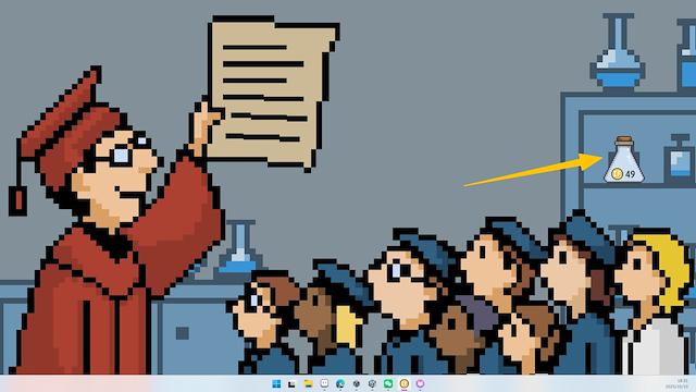 Image for the game Professor Simulator