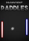 Cover image for the game Proficient Paddles