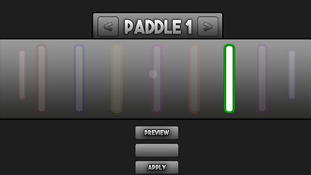 Image for the game Proficient Paddles